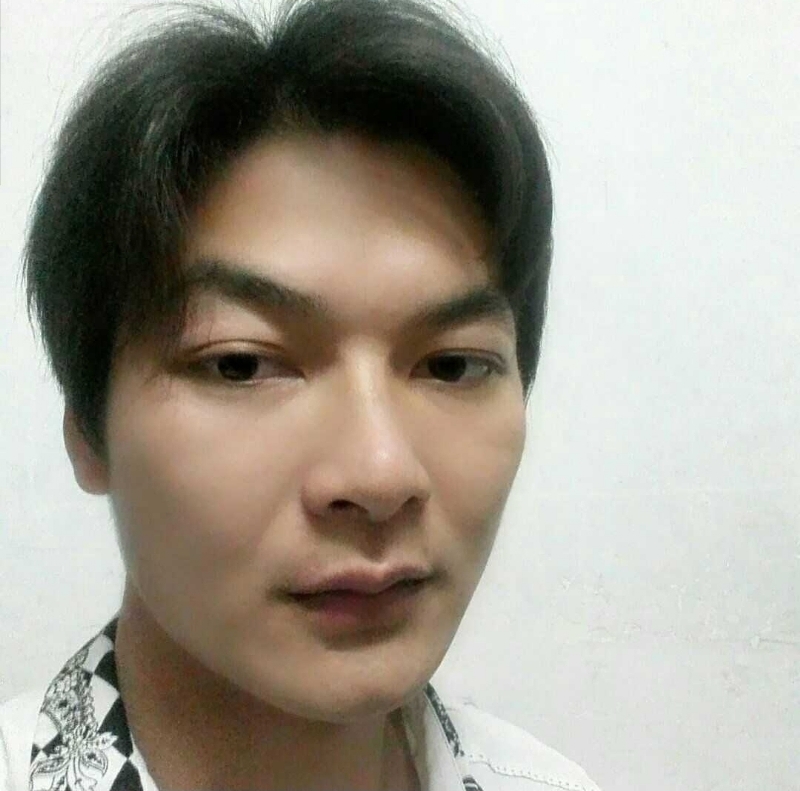 LawrenceWai的第一张照片--梅州相亲服务中心