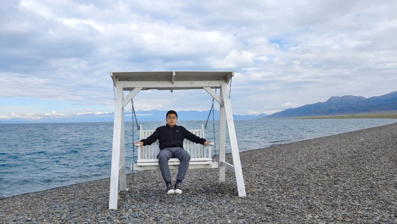 忆风的第一张照片--梅州相亲服务中心