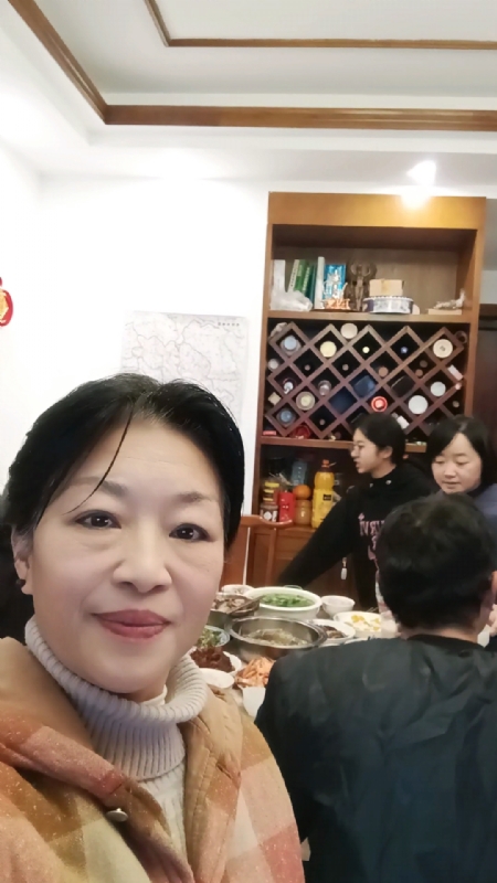 桂花xiang的第一张照片--梅州相亲服务中心