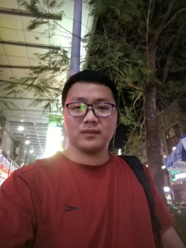 happy的第一张照片--梅州相亲服务中心