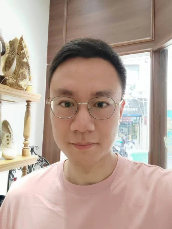 乐let的第一张照片--梅州相亲服务中心