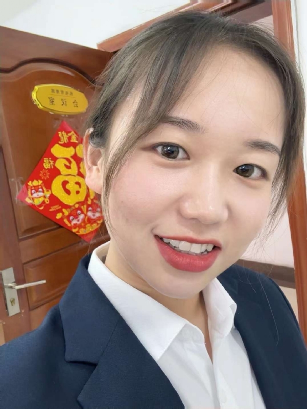 唐口煤业卫政娟的第一张照片--梅州相亲服务中心