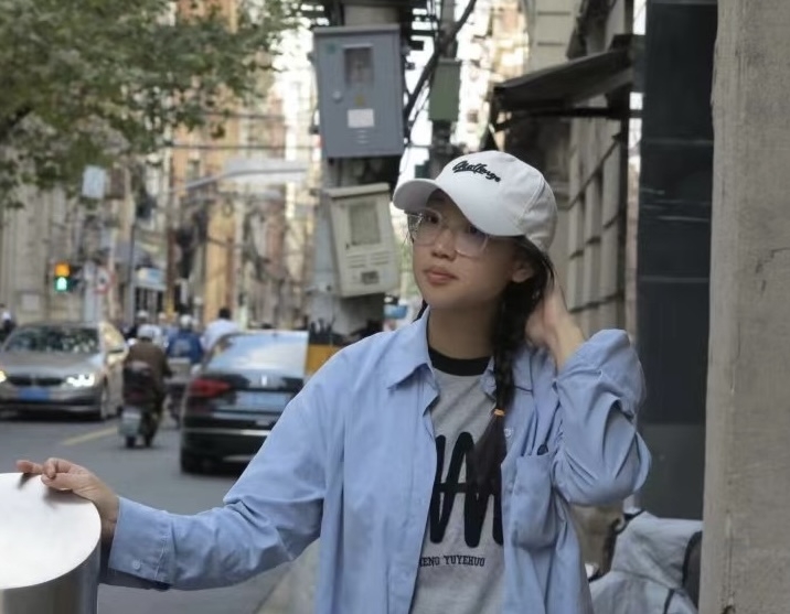 XIAOZOU的第二张照片--梅州相亲服务中心