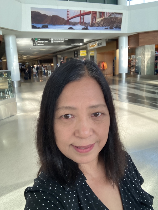 Rose的第一张照片--梅州相亲服务中心