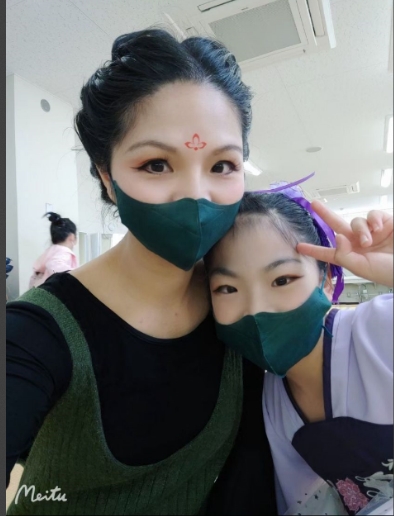 LuLu的第一张照片--梅州相亲服务中心