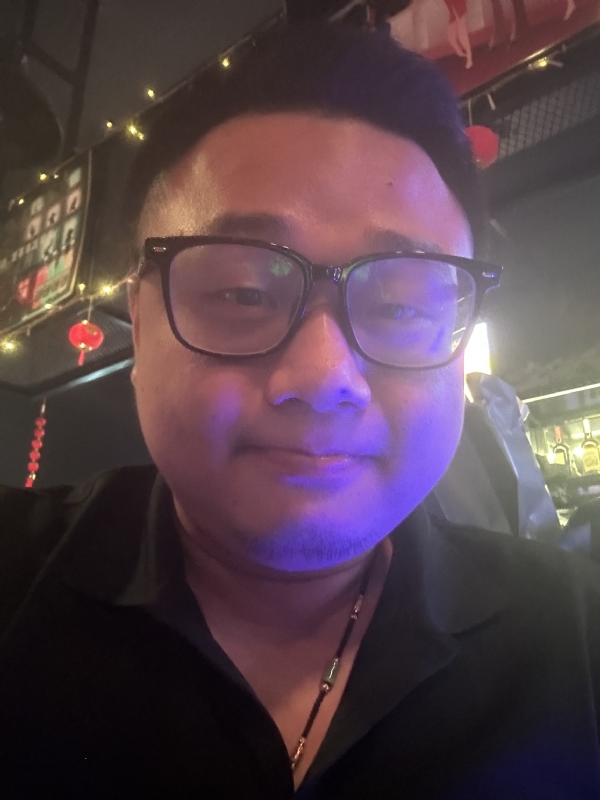 阿楠的第一张照片--梅州相亲服务中心