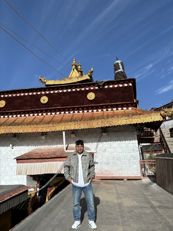 风一样的男人的第一张照片--梅州相亲服务中心