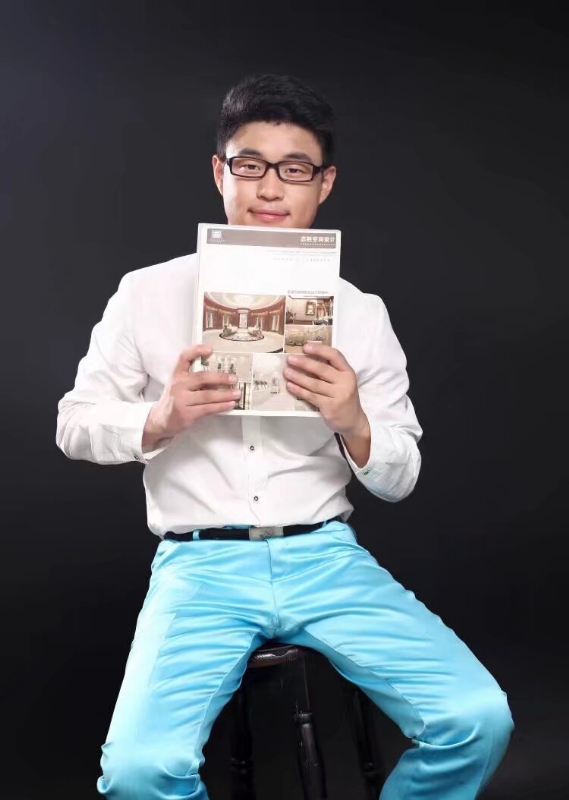 不一样的感觉的第一张照片--梅州相亲服务中心