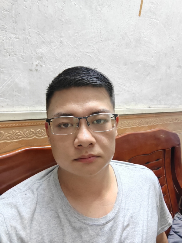 陈秋新的第一张照片--梅州相亲服务中心