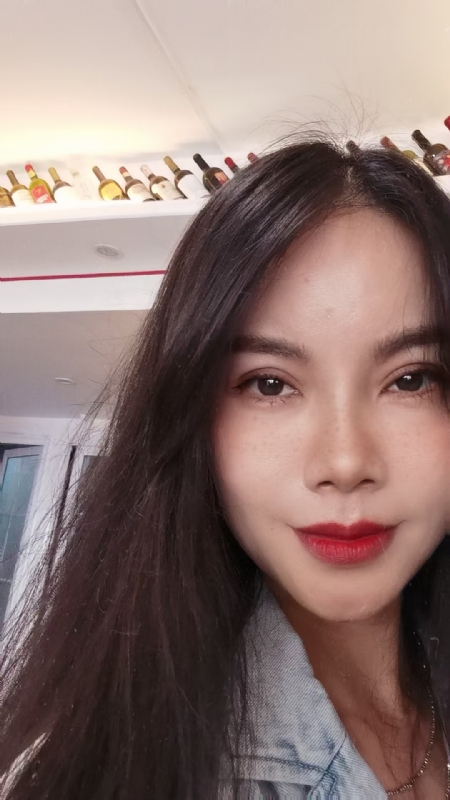 甜以待人的第一张照片--梅州相亲服务中心