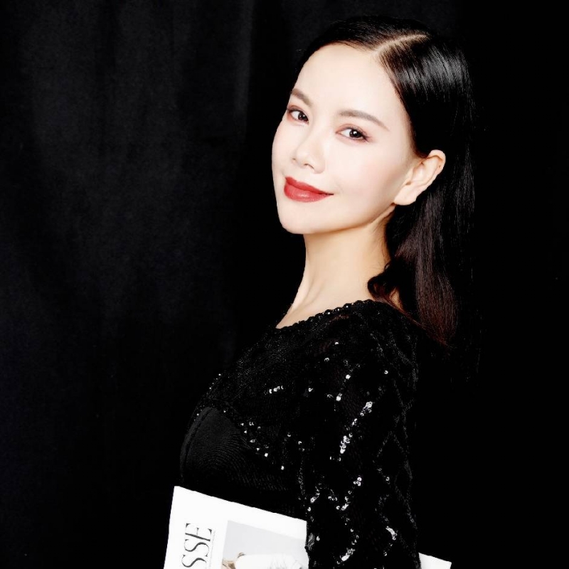 甜以待人的第三张照片--梅州相亲服务中心