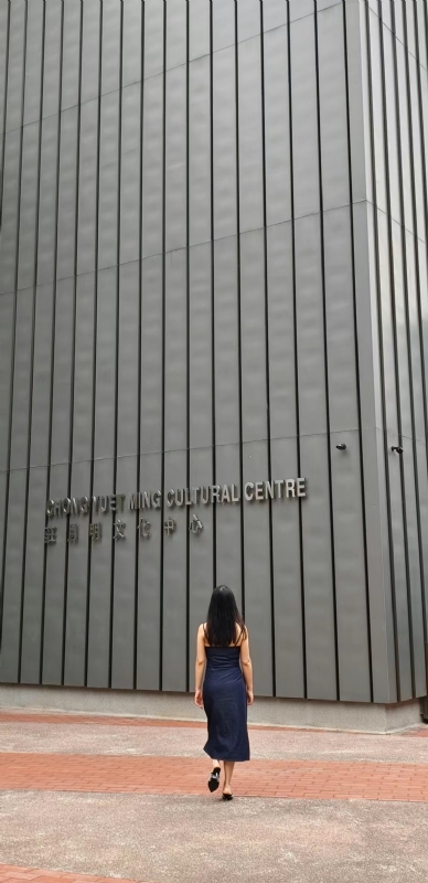 甜以待人的第六张照片--梅州相亲服务中心