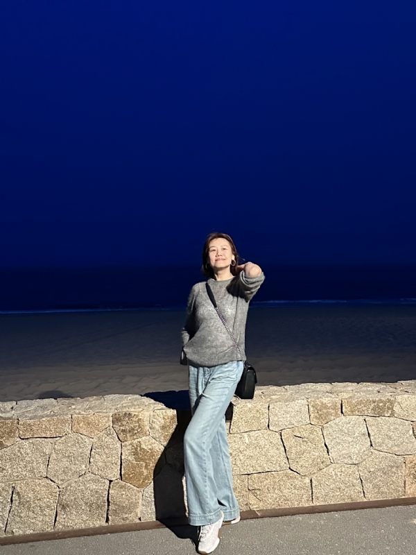 Joy菲的第一张照片--梅州相亲服务中心