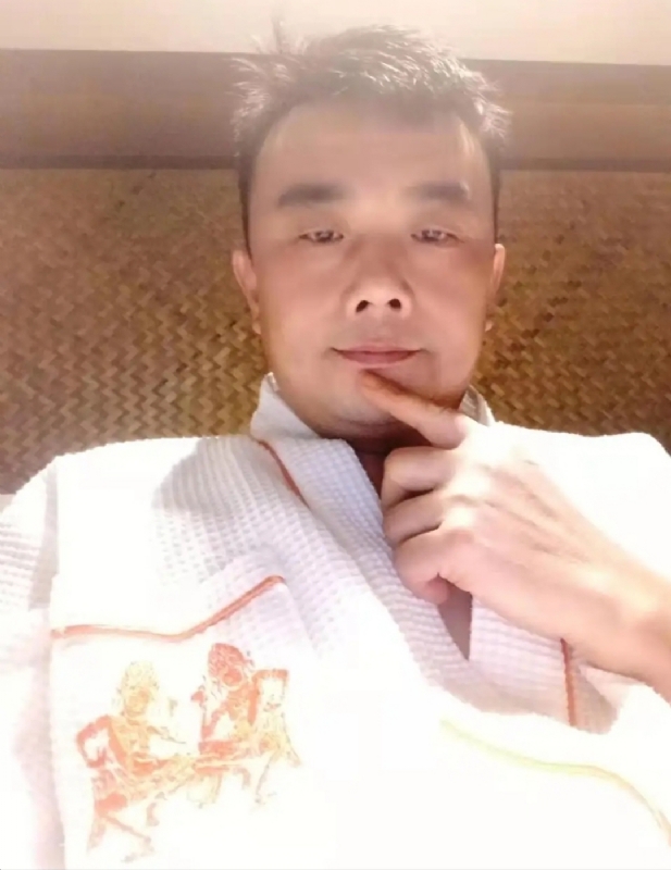 青锋的第一张照片--梅州相亲服务中心