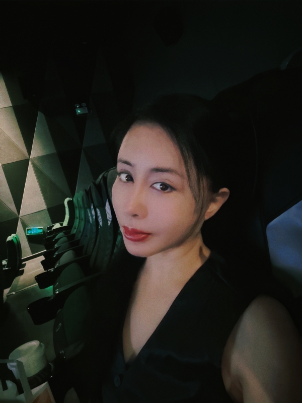 Moon的第一张照片--梅州相亲服务中心