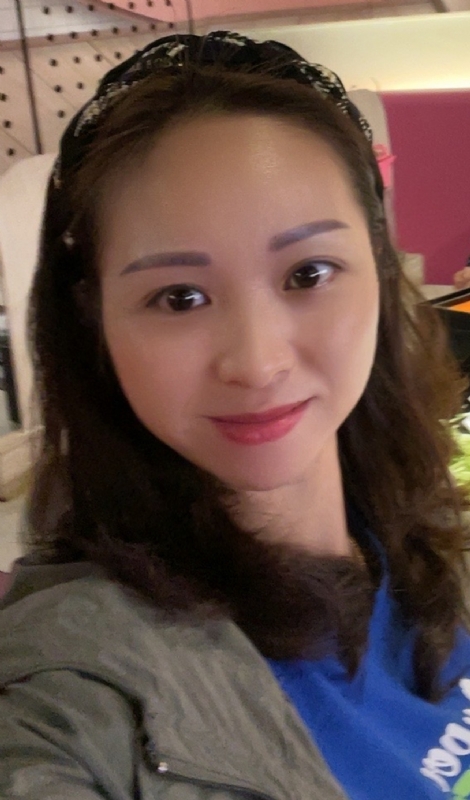 TAN霧裏看花的第一张照片--梅州相亲服务中心