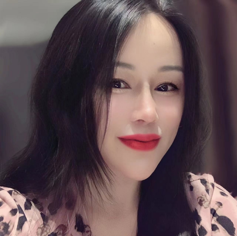 妮可的第一张照片--梅州相亲服务中心