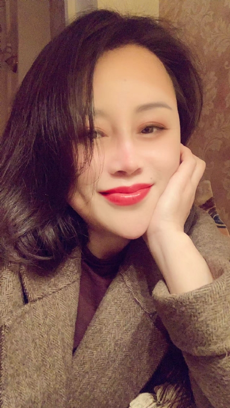 妮可的第二张照片--梅州相亲服务中心