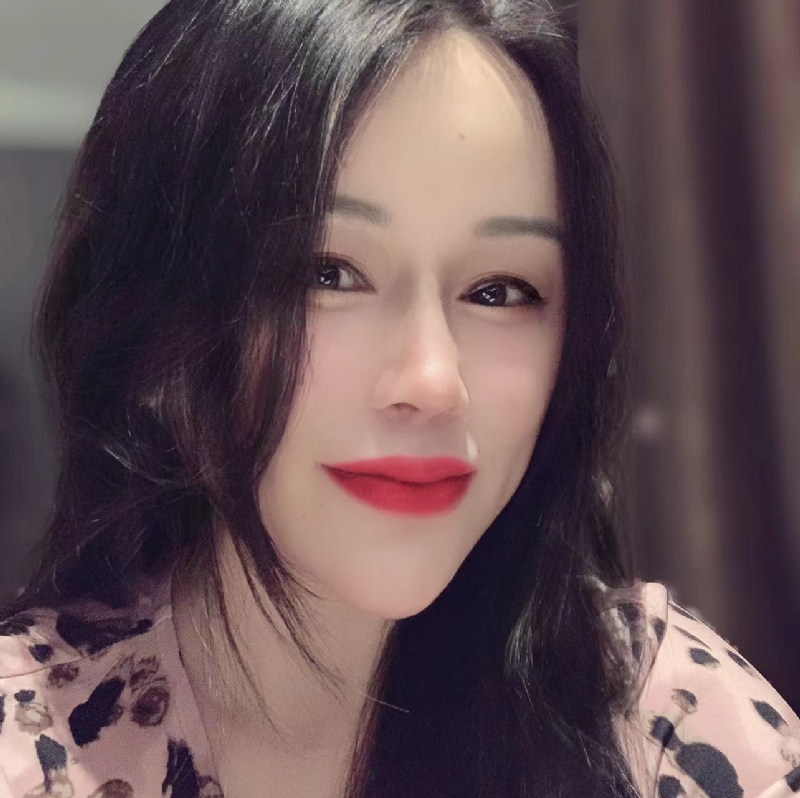 妮可的第三张照片--梅州相亲服务中心