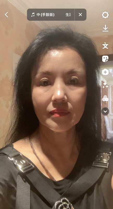 清雅的第一张照片--梅州相亲服务中心