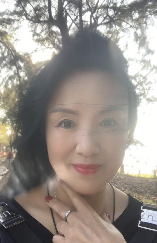 清雅的第二张照片--梅州相亲服务中心