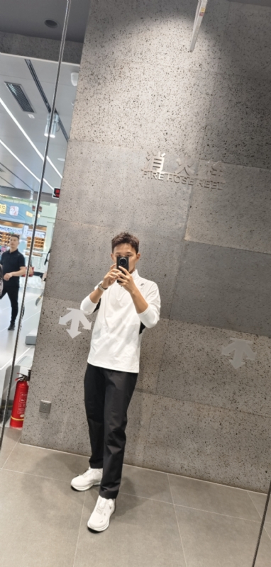 开心坏了的第一张照片--梅州相亲服务中心