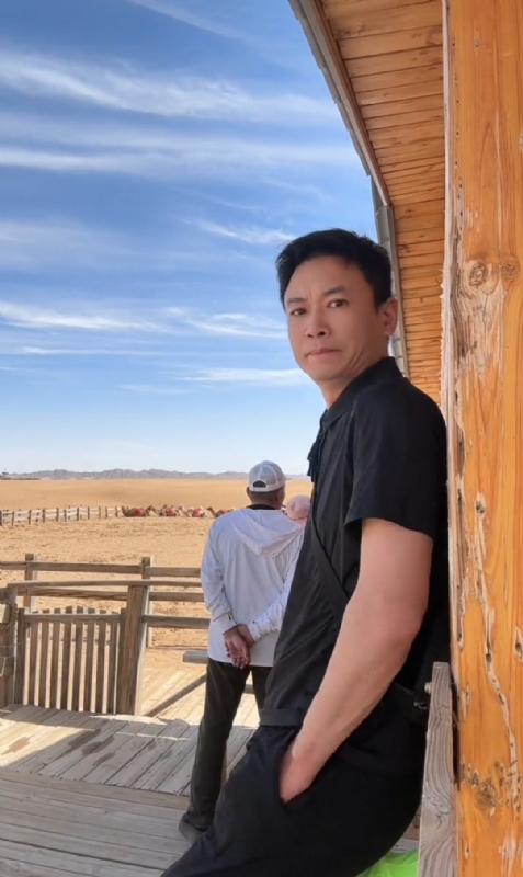 落葉歸根的第一张照片--梅州相亲服务中心