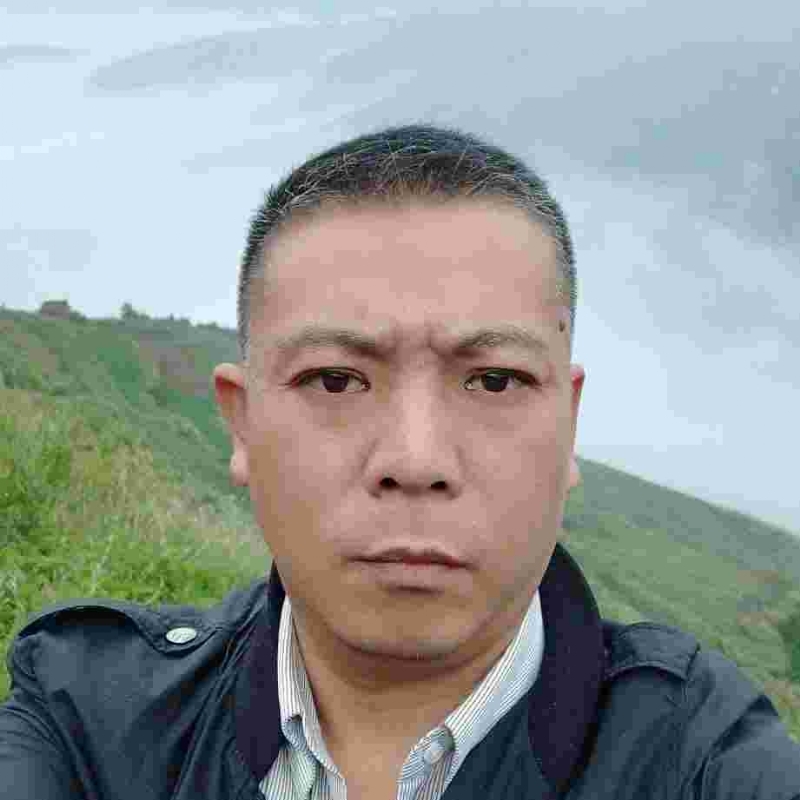 等风也等你的第一张照片--梅州相亲服务中心