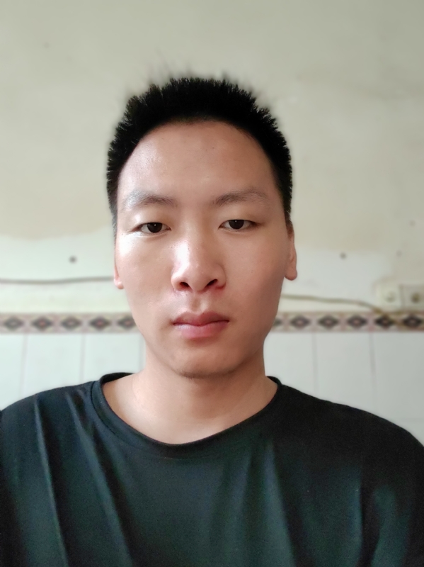 凉生的第一张照片--梅州相亲服务中心