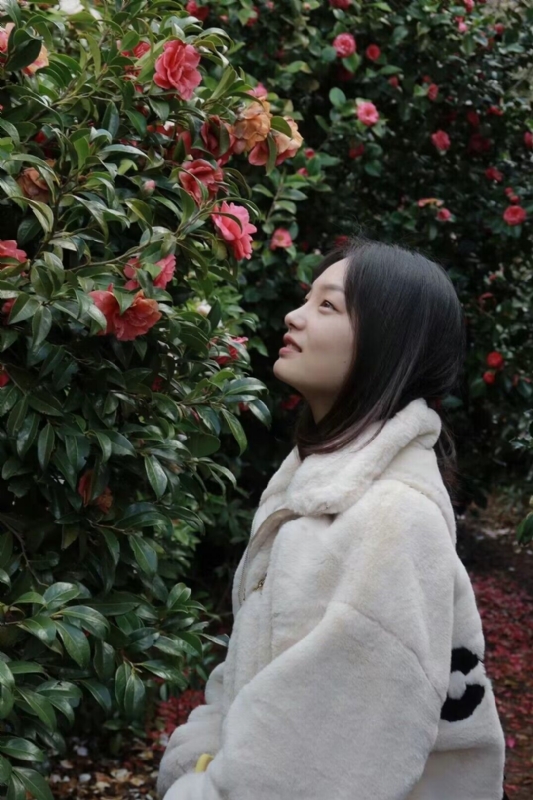 随梦的第三张照片--梅州相亲服务中心