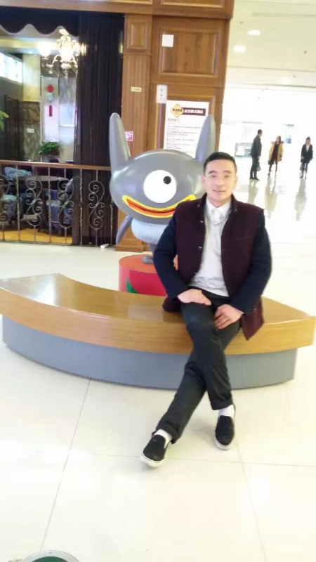 为爱停留的第三张照片--梅州相亲服务中心