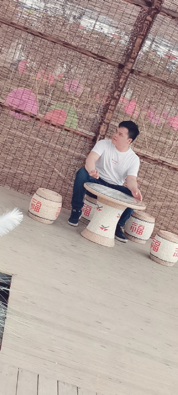 缘分的第一张照片--梅州相亲服务中心