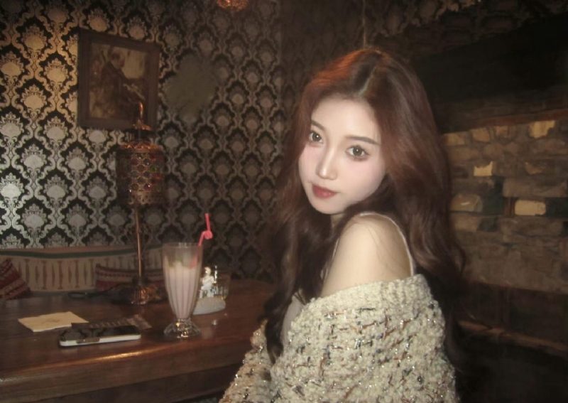 早點睡的第五张照片--梅州相亲服务中心