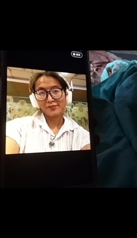 冬天的蔷薇的第一张照片--梅州相亲服务中心