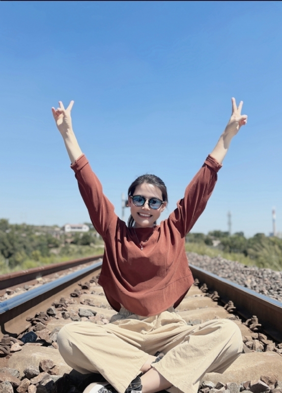 Anna的第一张照片--梅州相亲服务中心