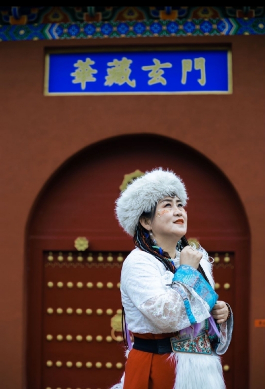 缘来是你的第一张照片--梅州相亲服务中心