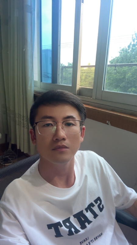 叶先生的第一张照片--梅州相亲服务中心