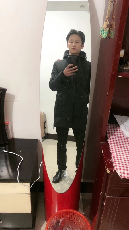 流浪狗哥的第一张照片--梅州相亲服务中心