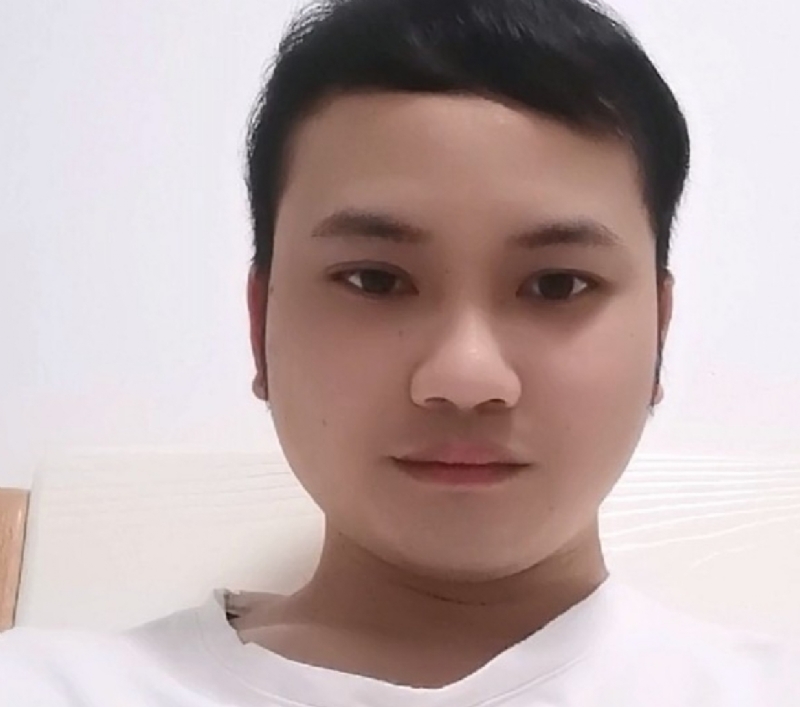 谈笑风生的学长的第三张照片--梅州相亲服务中心