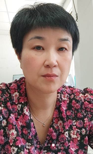 清风徐徐的第一张照片--梅州相亲服务中心