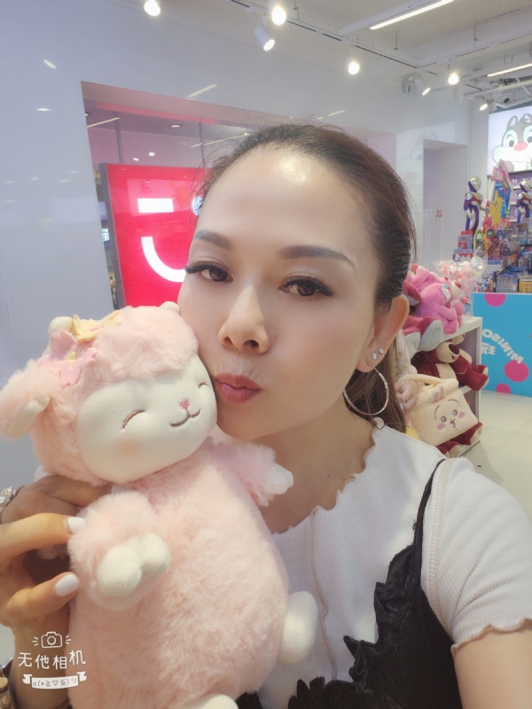 暖*爱的第一张照片--梅州相亲服务中心