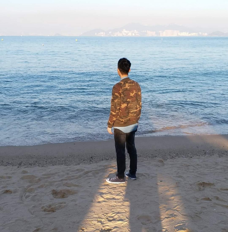 MrJack的第二张照片--梅州相亲服务中心