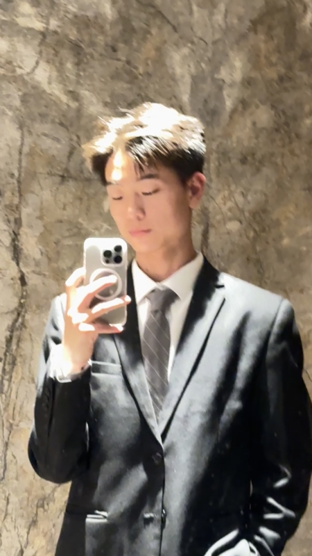 李欣航的第一张照片--梅州相亲服务中心