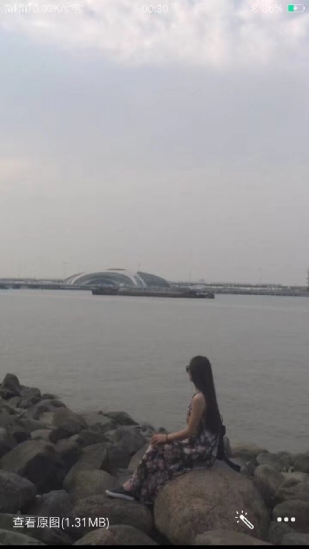 随遇而安的第一张照片--梅州相亲服务中心