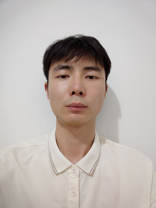 爱吃红烧的肉肉的第一张照片--梅州相亲服务中心