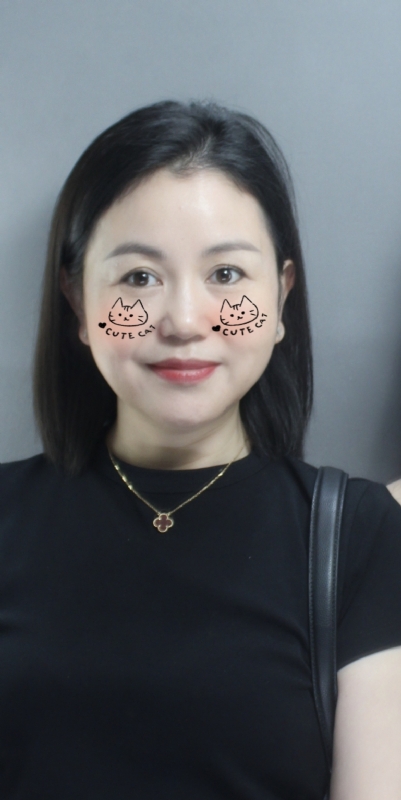 小清的第一张照片--梅州相亲服务中心