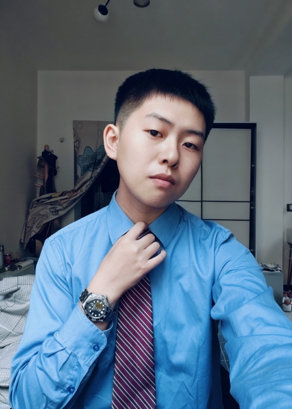 蛋炒饭的第一张照片--梅州相亲服务中心