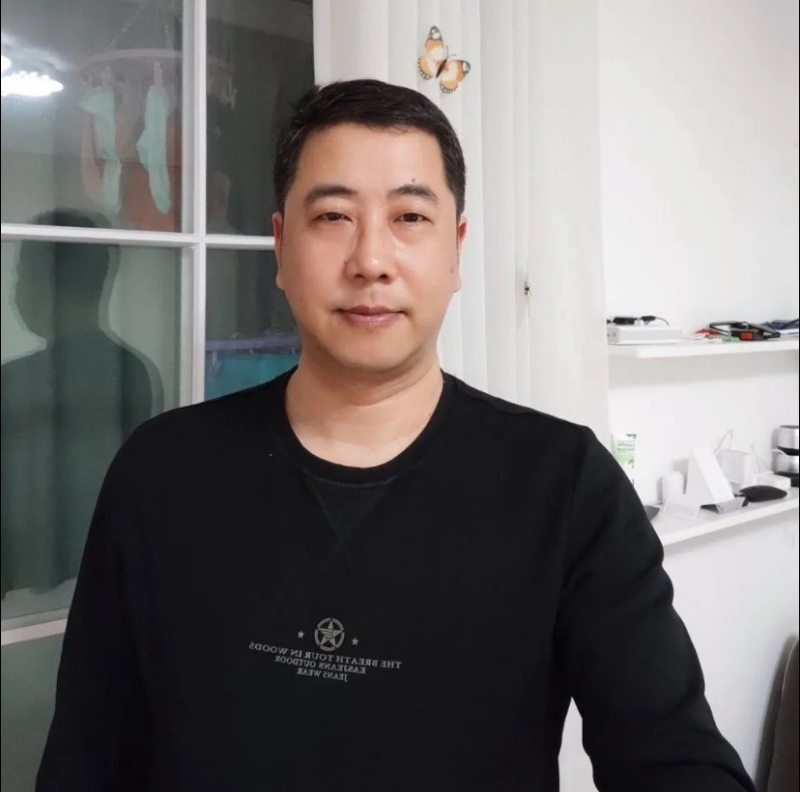 真爱一生的第一张照片--梅州相亲服务中心