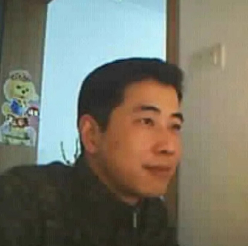 真爱一生的第二张照片--梅州相亲服务中心