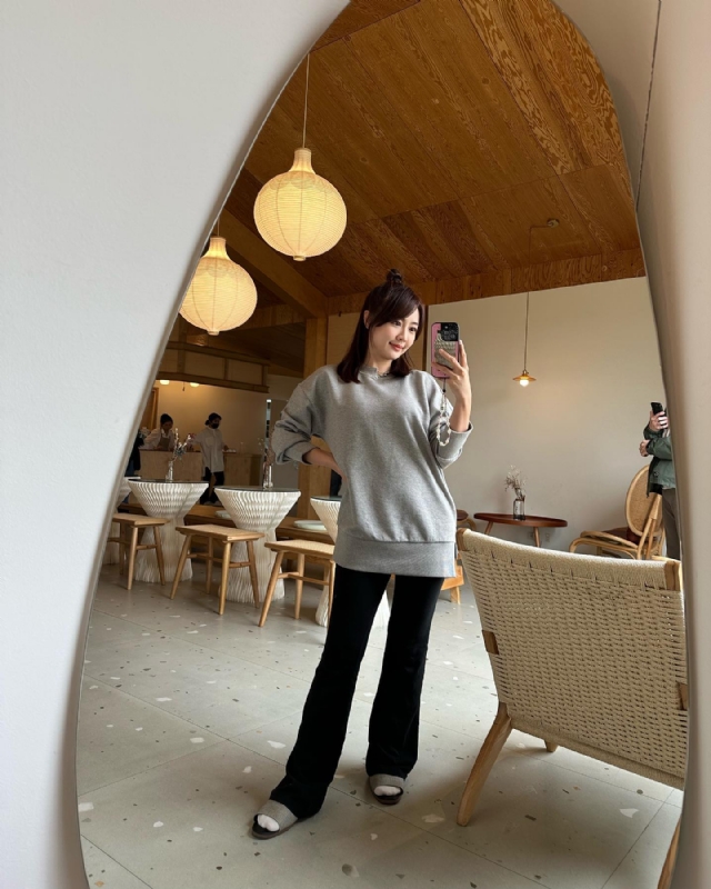 蓝色天空的第二张照片--梅州相亲服务中心